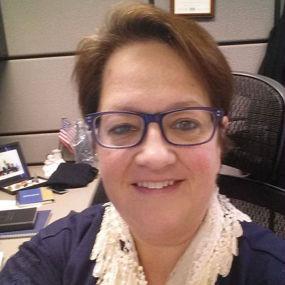 Meet your Posher, Jill